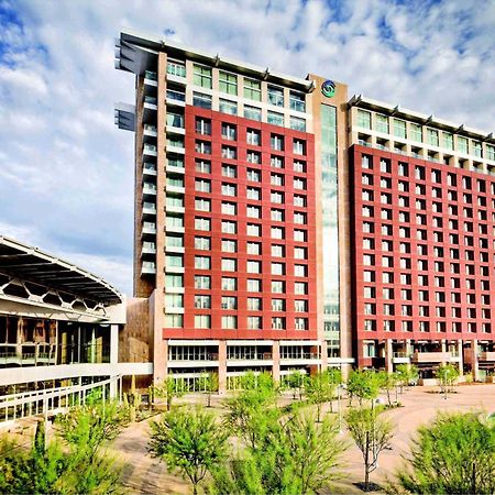 Talking Stick Resort (Adults Only) Scottsdale Exterior foto