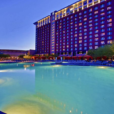 Talking Stick Resort (Adults Only) Scottsdale Exterior foto
