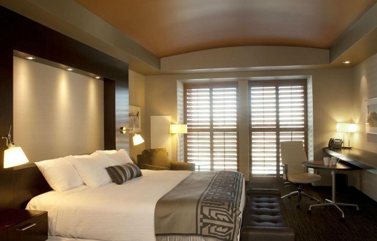 Talking Stick Resort (Adults Only) Scottsdale Exterior foto