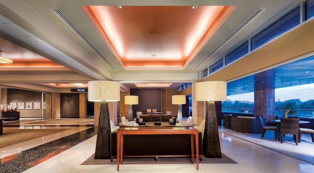 Talking Stick Resort (Adults Only) Scottsdale Exterior foto