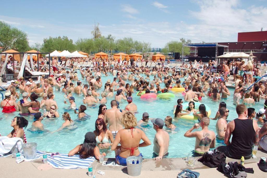 Talking Stick Resort (Adults Only) Scottsdale Exterior foto