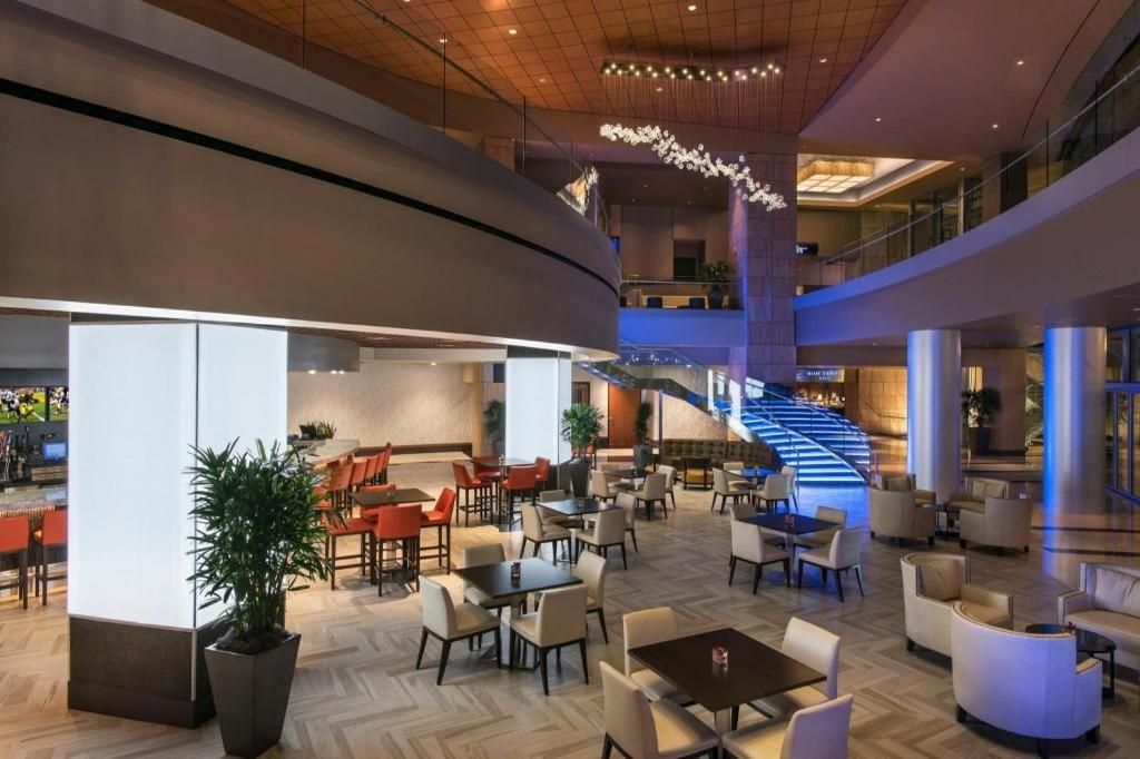 Talking Stick Resort (Adults Only) Scottsdale Exterior foto