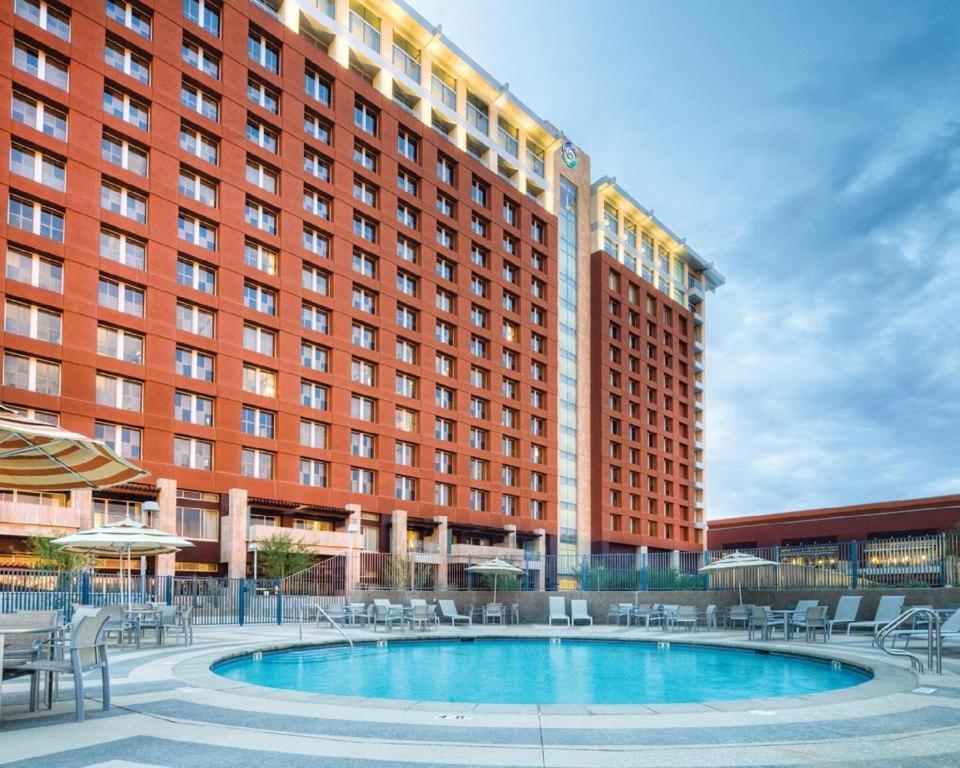 Talking Stick Resort (Adults Only) Scottsdale Exterior foto