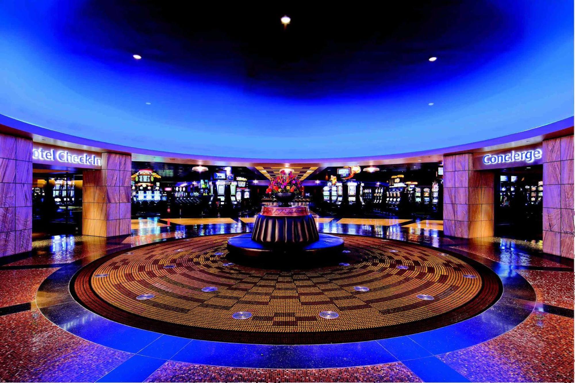 Talking Stick Resort (Adults Only) Scottsdale Exterior foto