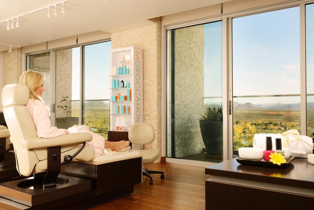 Talking Stick Resort (Adults Only) Scottsdale Exterior foto