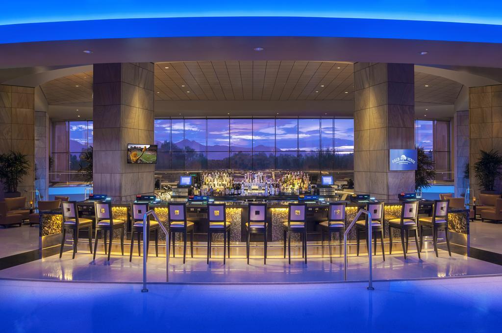 Talking Stick Resort (Adults Only) Scottsdale Exterior foto