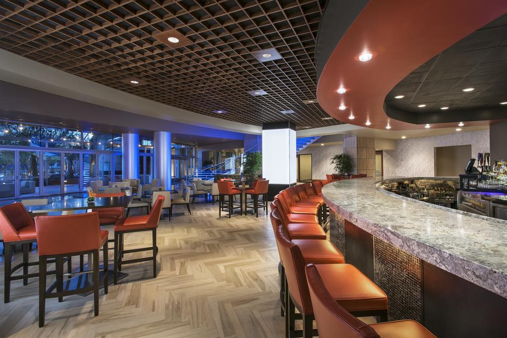 Talking Stick Resort (Adults Only) Scottsdale Exterior foto