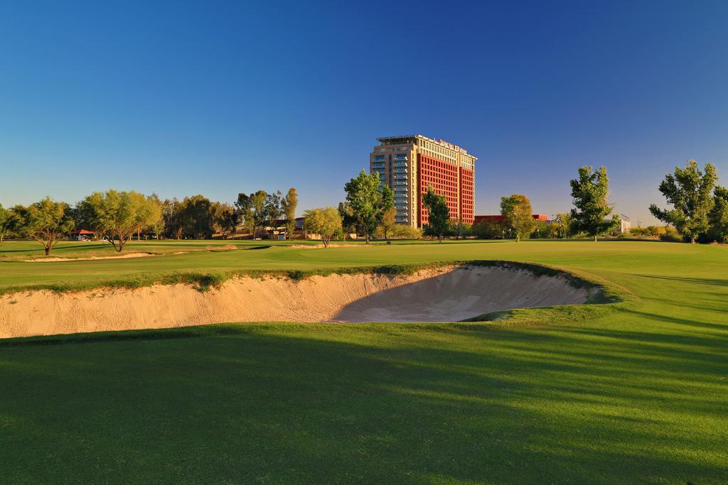 Talking Stick Resort (Adults Only) Scottsdale Exterior foto