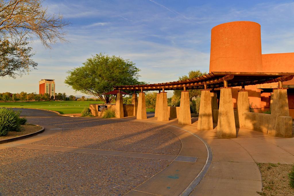 Talking Stick Resort (Adults Only) Scottsdale Exterior foto