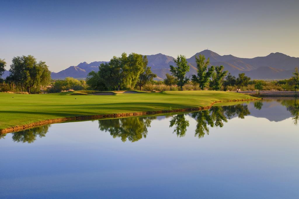 Talking Stick Resort (Adults Only) Scottsdale Exterior foto