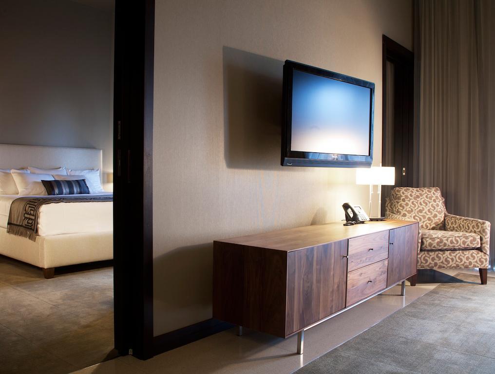 Talking Stick Resort (Adults Only) Scottsdale Exterior foto