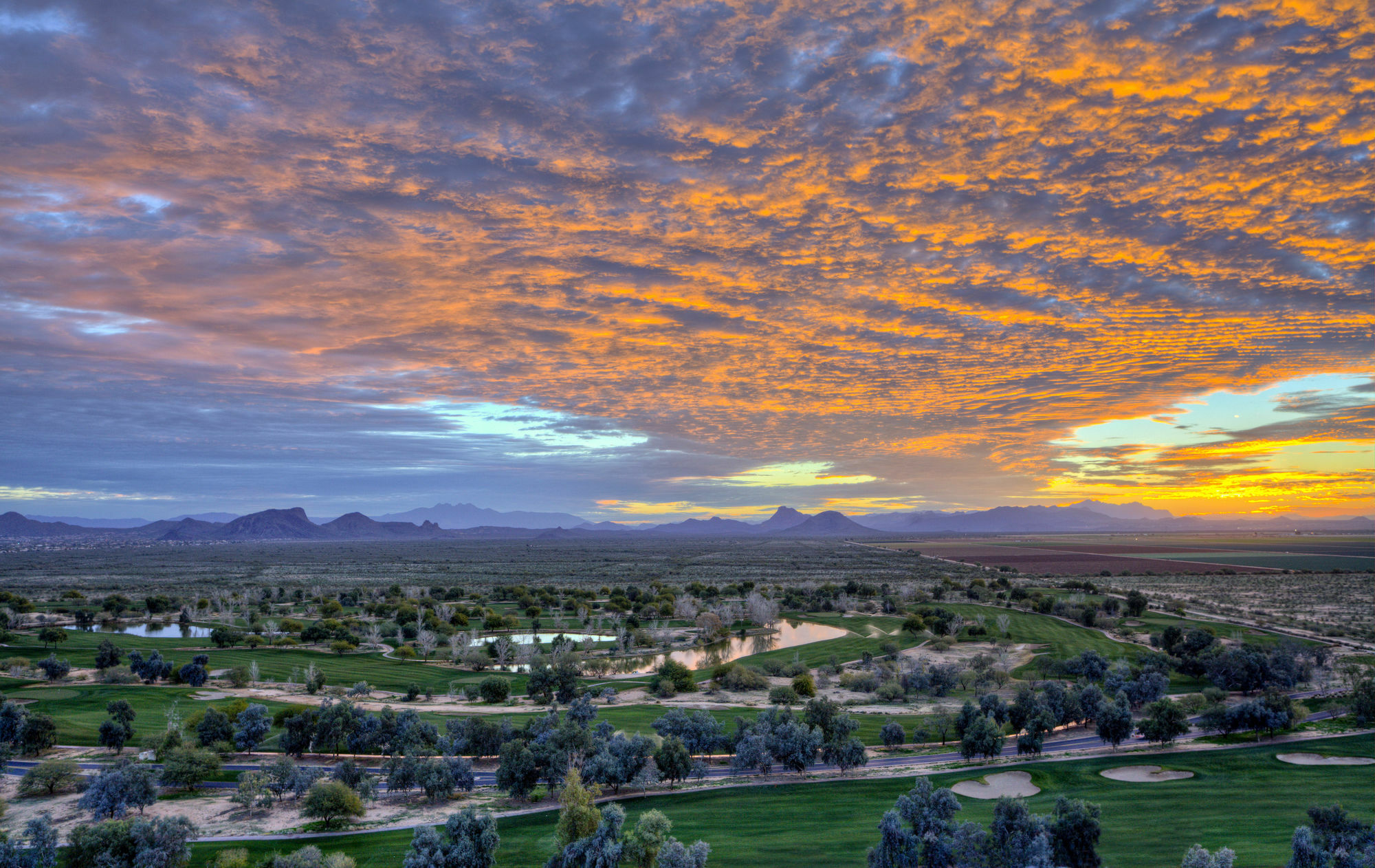 Talking Stick Resort (Adults Only) Scottsdale Exterior foto